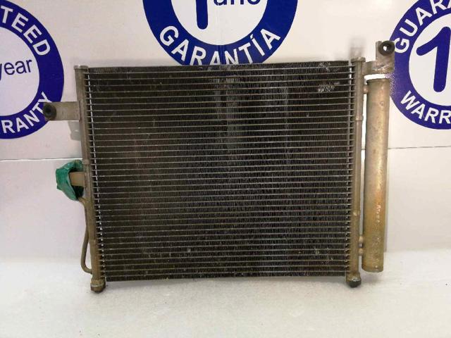 Chłodnica klimatyzacji 9760625600 HYUNDAI