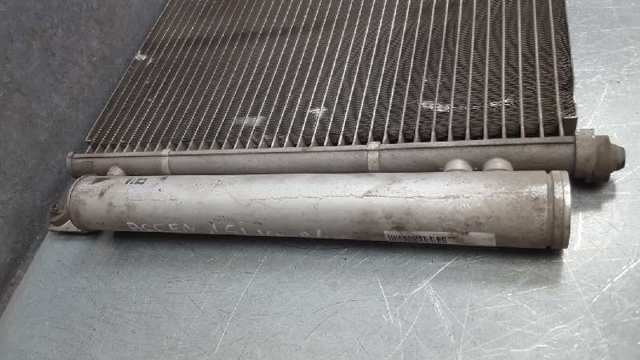 Chłodnica klimatyzacji 9760625600 HYUNDAI