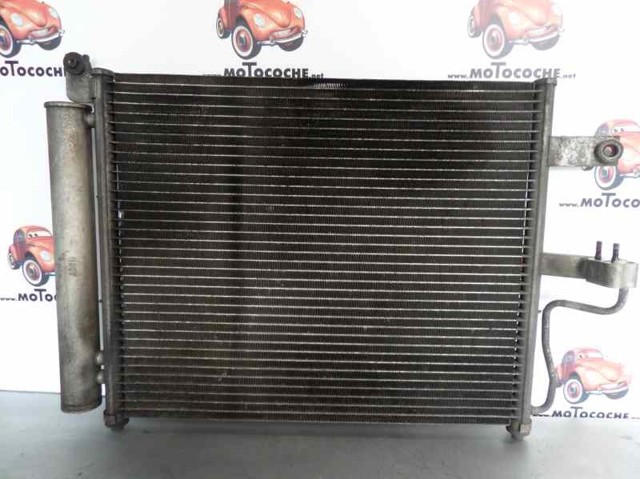 Chłodnica klimatyzacji 9760625600 HYUNDAI