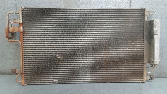 Chłodnica klimatyzacji 976062E000 HYUNDAI