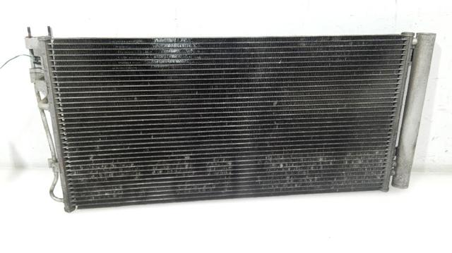 Chłodnica klimatyzacji 976062F000 HYUNDAI