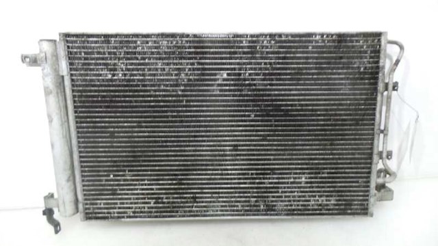 Chłodnica klimatyzacji 976062F000 HYUNDAI