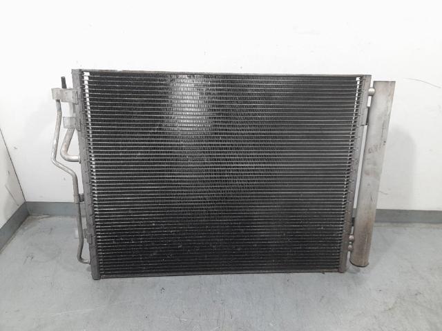 Chłodnica klimatyzacji 976062L600 HYUNDAI