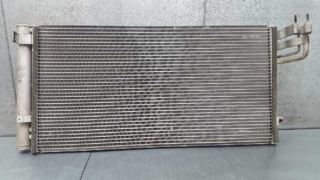 Chłodnica klimatyzacji Hyundai Trajet FO