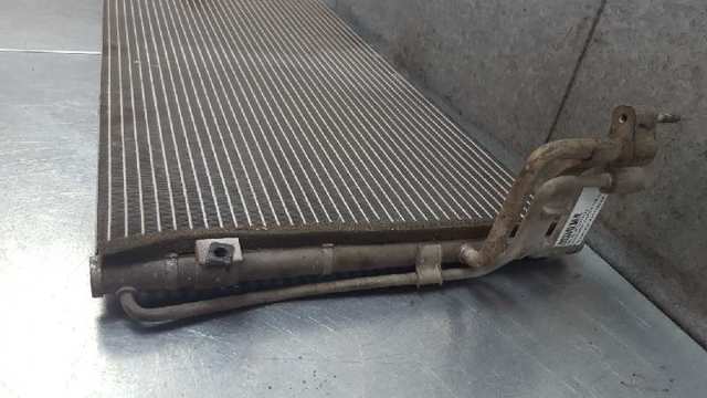 Chłodnica klimatyzacji Hyundai Trajet FO