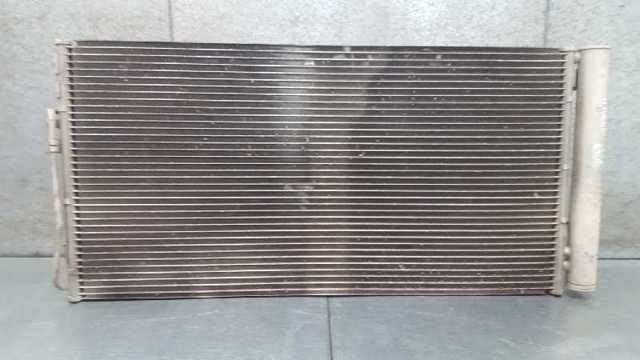 Chłodnica klimatyzacji Hyundai Trajet FO