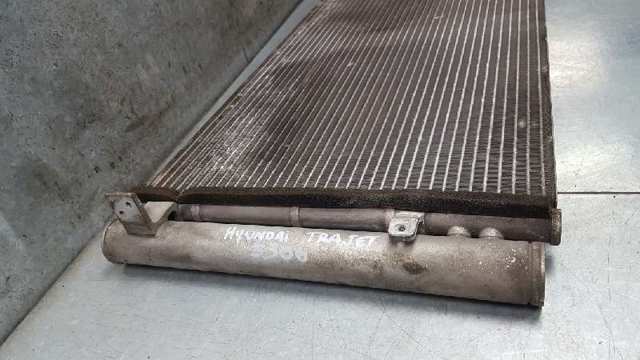 Chłodnica klimatyzacji Hyundai Trajet FO