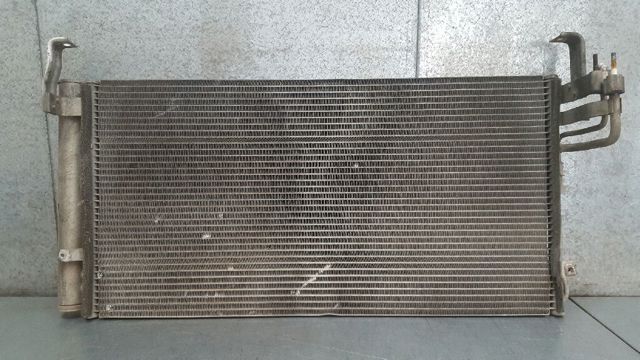 Chłodnica klimatyzacji Hyundai Trajet FO