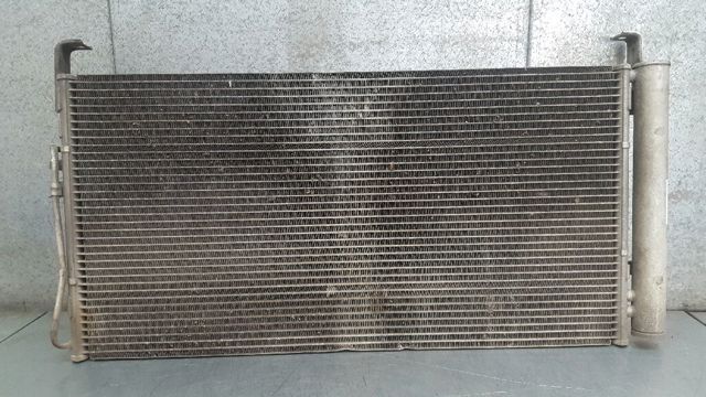 Chłodnica klimatyzacji Hyundai Trajet FO