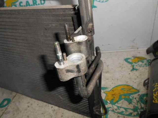 Chłodnica klimatyzacji Hyundai Trajet FO