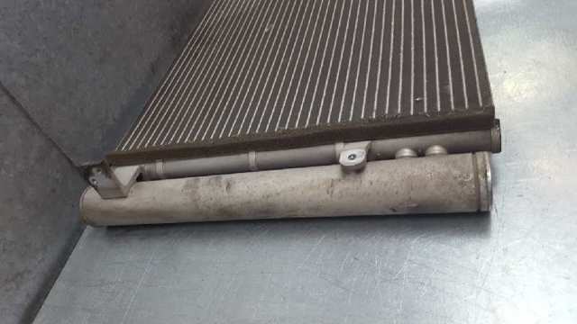 Chłodnica klimatyzacji Hyundai Trajet FO