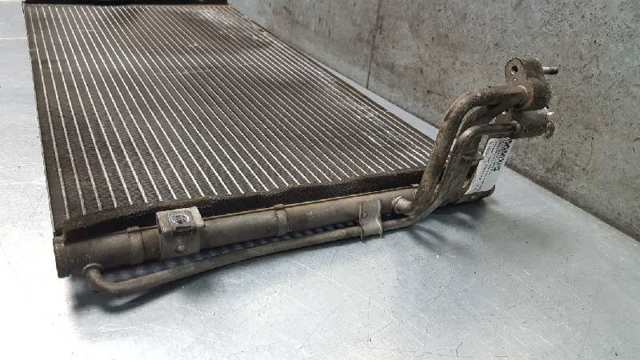 Chłodnica klimatyzacji Hyundai Trajet FO