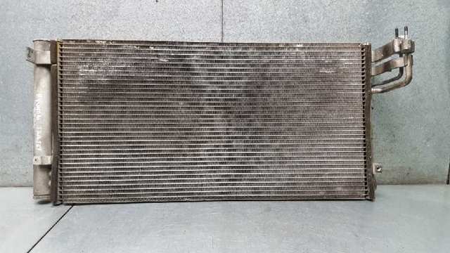 Chłodnica klimatyzacji Hyundai Trajet FO