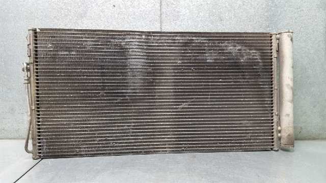 Chłodnica klimatyzacji Hyundai Trajet FO