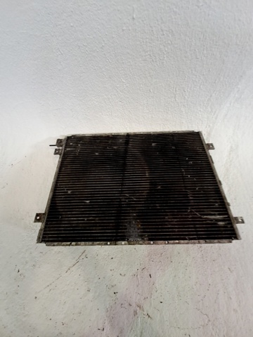 Chłodnica klimatyzacji 976063E000 HYUNDAI