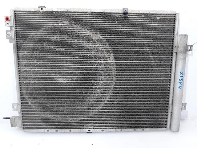 Chłodnica klimatyzacji 976063E901 HYUNDAI