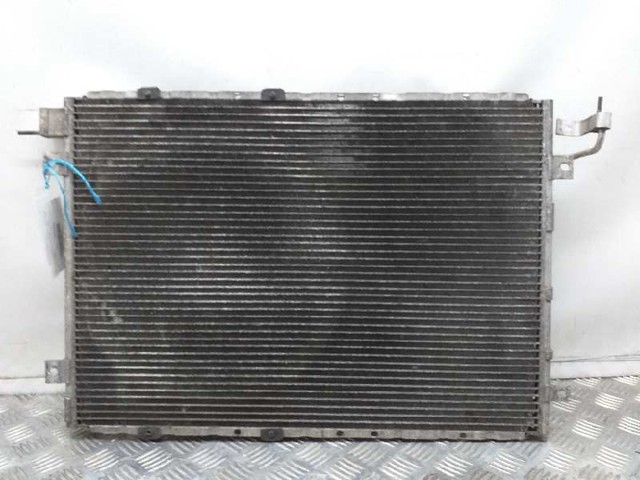 Chłodnica klimatyzacji 976063E901 HYUNDAI