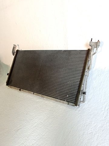 Chłodnica klimatyzacji KIA Opirus GH