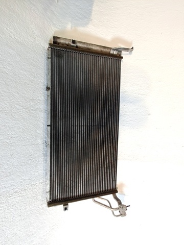 Chłodnica klimatyzacji KIA Opirus GH