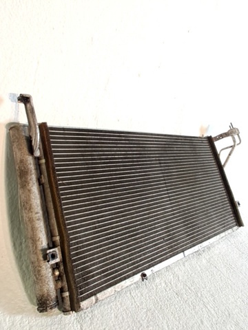 Chłodnica klimatyzacji KIA Opirus GH