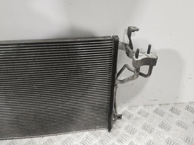 Chłodnica klimatyzacji KIA Opirus GH