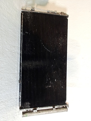 Chłodnica klimatyzacji KIA Opirus GH
