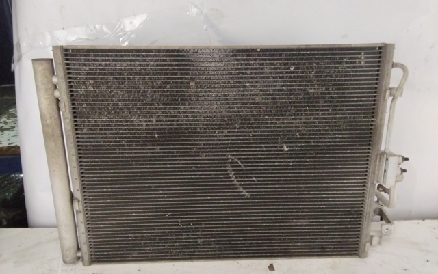 Chłodnica klimatyzacji 976064P000 HYUNDAI