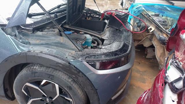 97606GI000 Hyundai/Kia