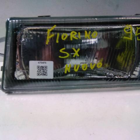 Reflektor lewy Fiat Fiorino 146 Uno