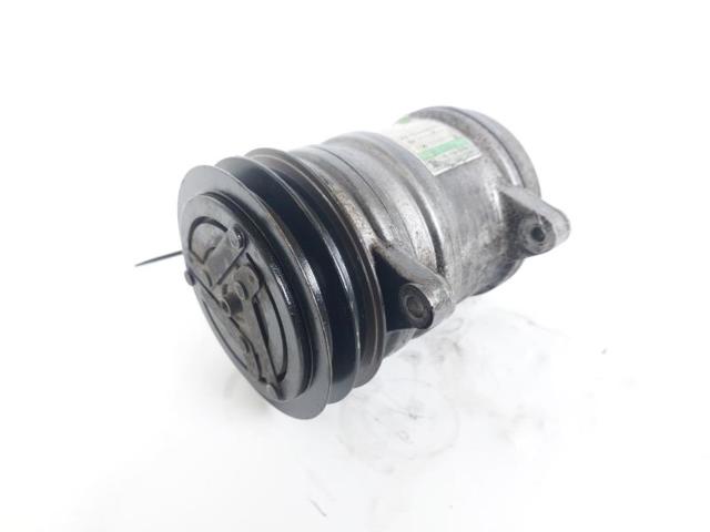 Sprężarka klimatyzacji 9770102300 HYUNDAI