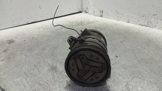 Sprężarka klimatyzacji 9770102310 HYUNDAI