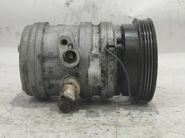 Sprężarka klimatyzacji 9770102310 HYUNDAI