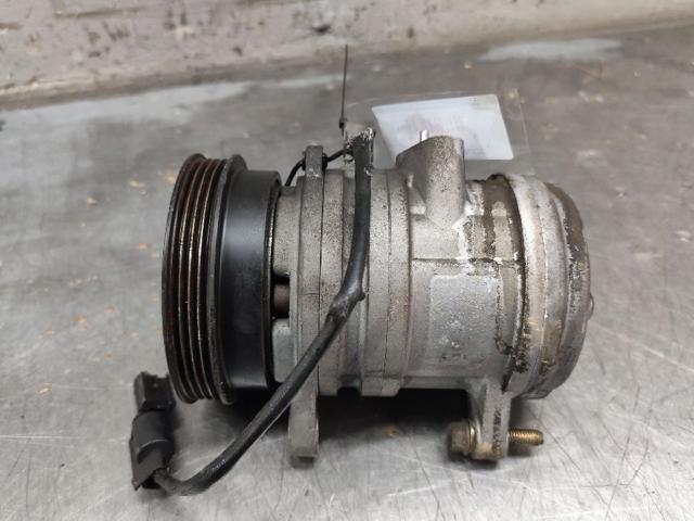 Sprężarka klimatyzacji 9770102310 HYUNDAI
