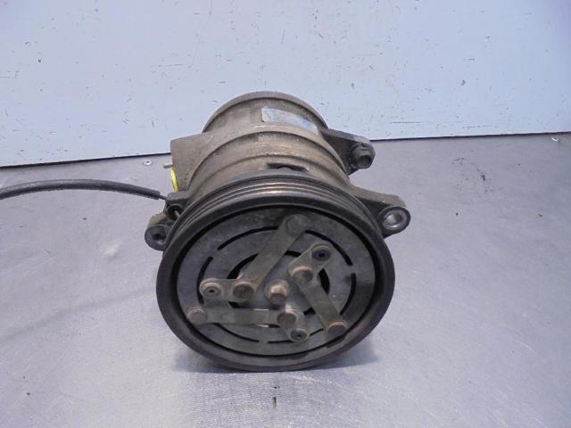 Sprężarka klimatyzacji 9770102310 HYUNDAI
