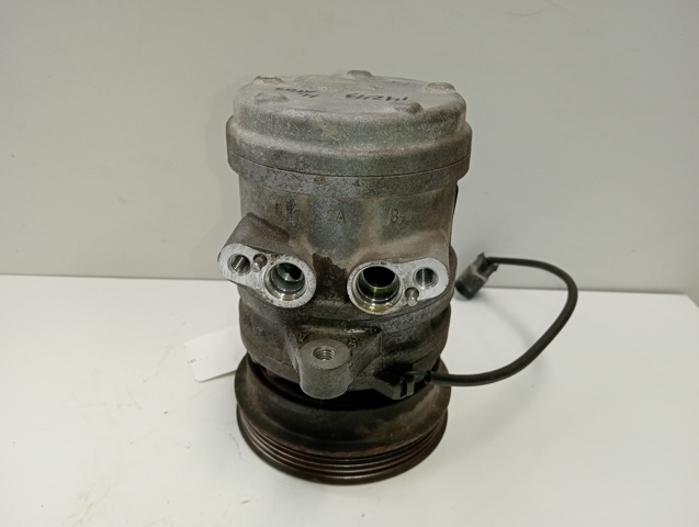 Sprężarka klimatyzacji 9770102310 HYUNDAI