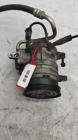 Sprężarka klimatyzacji 9770107100 HYUNDAI