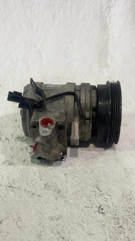 Sprężarka klimatyzacji 9770107100 HYUNDAI