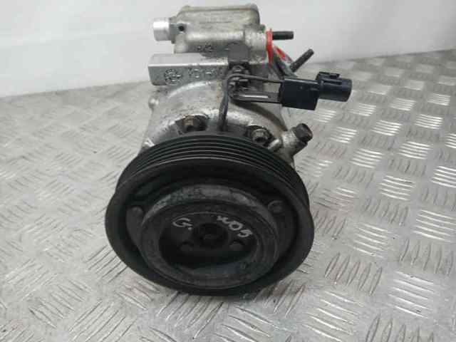 Sprężarka klimatyzacji 9770117611 HYUNDAI