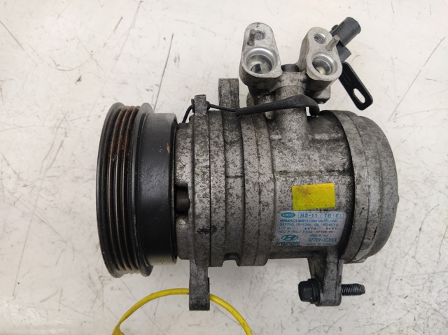 977011CXXX Hyundai/Kia