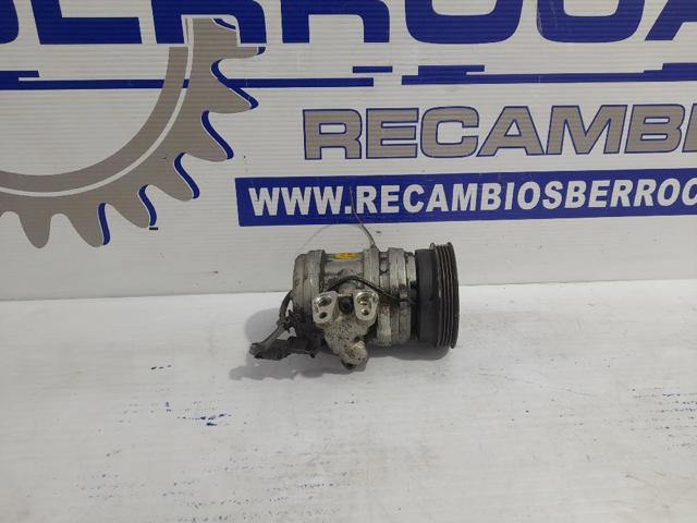 Sprężarka klimatyzacji 977011CXXX HYUNDAI