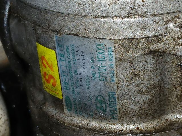 977011CXXX Hyundai/Kia