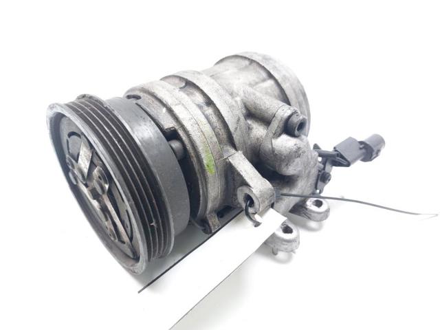 Sprężarka klimatyzacji 977011CXXX HYUNDAI