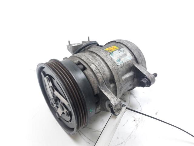 Sprężarka klimatyzacji 977011CXXX HYUNDAI