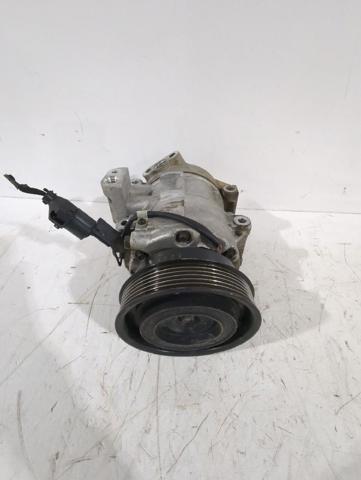 Sprężarka klimatyzacji 977011D400AS HYUNDAI