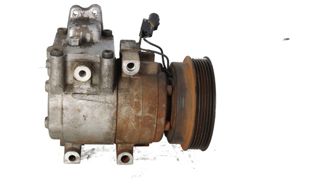 Sprężarka klimatyzacji 9770125200 HYUNDAI