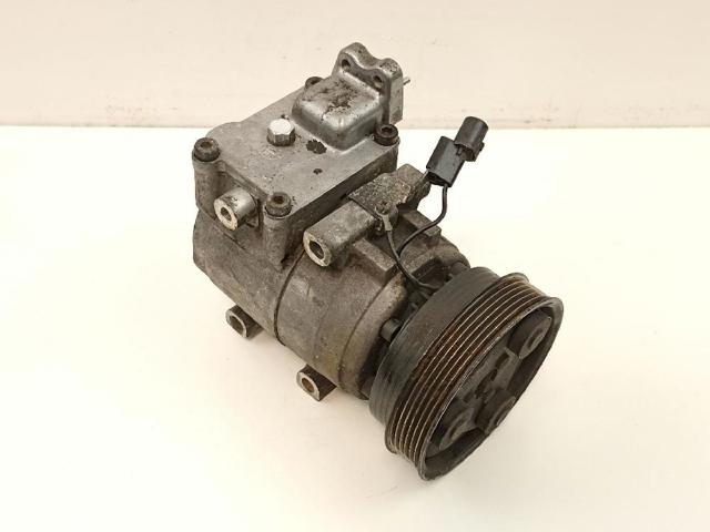 Sprężarka klimatyzacji 9770125200 HYUNDAI