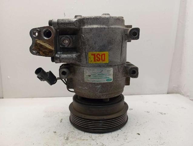 Sprężarka klimatyzacji 9770125200 HYUNDAI