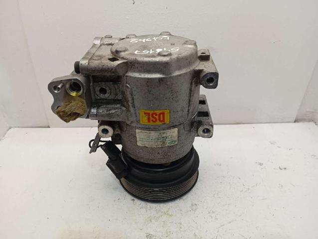 Sprężarka klimatyzacji 9770125200 HYUNDAI