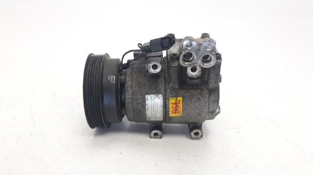 Sprężarka klimatyzacji 9770125200 HYUNDAI