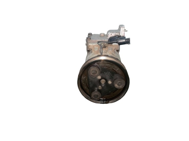 Sprężarka klimatyzacji 9770125200 HYUNDAI